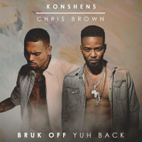 Bruk Off Yuh Back (Single)