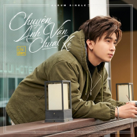 Chuyện Anh Vẫn Chưa Kể (Single)