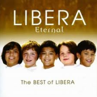 Eternal - The Best Of Libera CD1