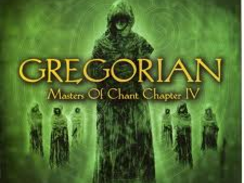 Masters Of Chant Chapter IV