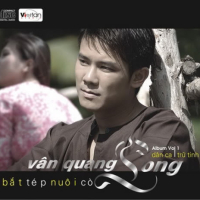 Đời Bắt Tép Nuôi Cò