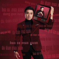 Mashup Thì Thầm Mùa Xuân - Hoa Cỏ Mùa Xuân (Single)