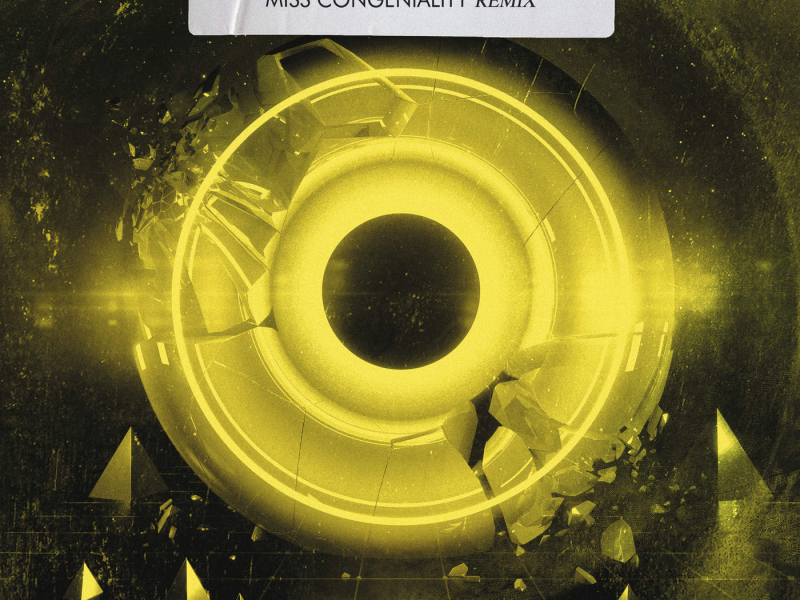 Whatever It Takes (Miss Congeniality Remix)