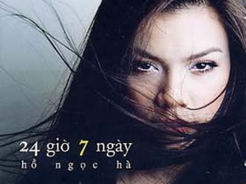 24 Giờ 7 Ngày