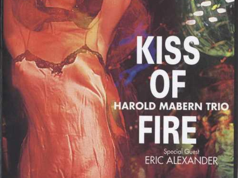 Kiss of Fire