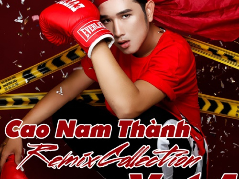Cao Nam Thành (Remix Collection)