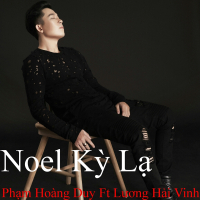 Noel Kỳ Lạ (Single)