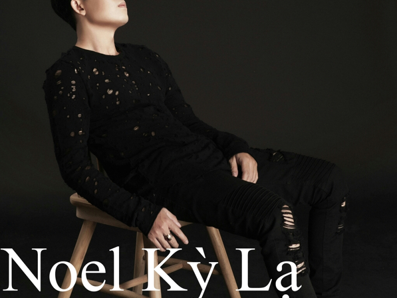 Noel Kỳ Lạ (Single)