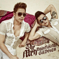 Ngàn Nỗi Nhớ Gửi Đến Em (Mini Album)