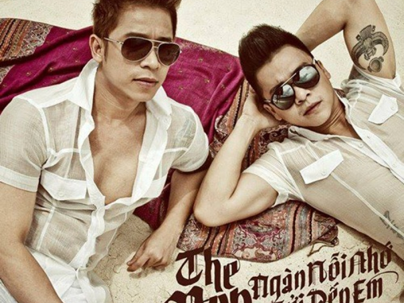 Ngàn Nỗi Nhớ Gửi Đến Em (Mini Album)