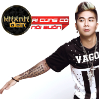 Ai Cũng Có Nỗi Buồn