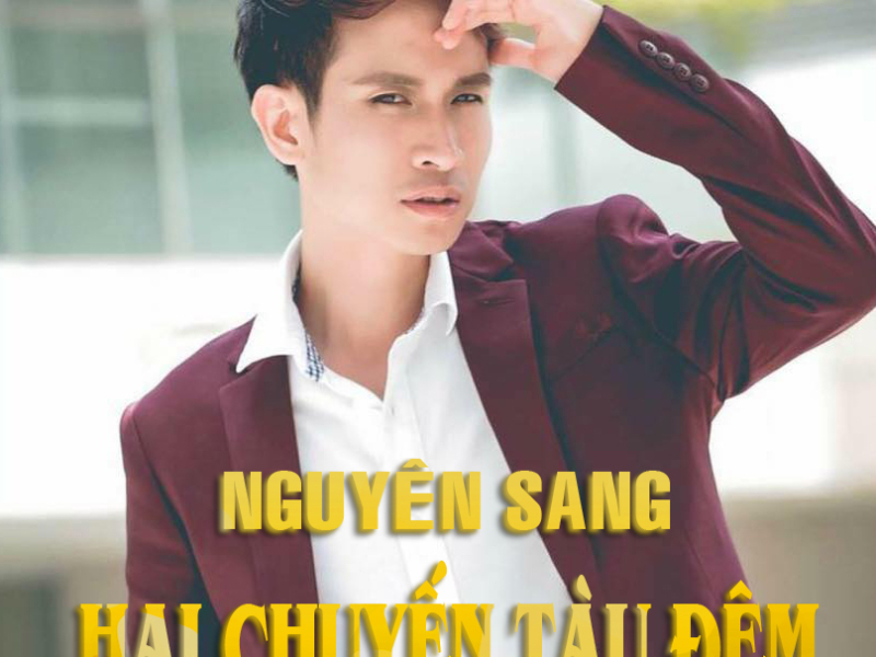 Hai Chuyến Tàu Đêm