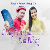 Tuyển Tập Hoàng Việt Trang - Kim Phóng