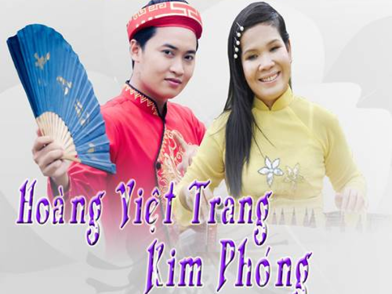 Tuyển Tập Hoàng Việt Trang - Kim Phóng