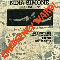 Nina Simone Emergency Ward