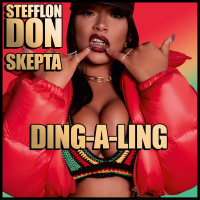 Ding-A-Ling (Single)