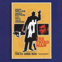 The Third Man OST (Pt.1)