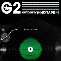 Entourage Mixtape #8 (Single)