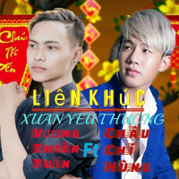 Liên Khúc Xuân (Single)