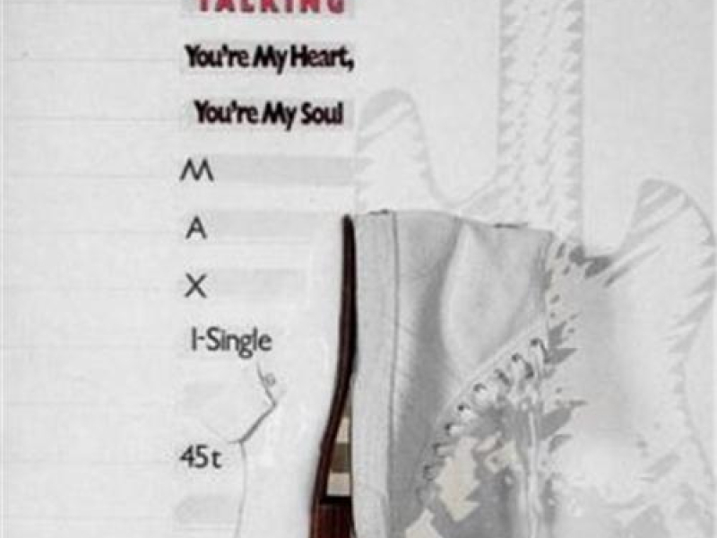 You're My Heart, You're My Soul '98