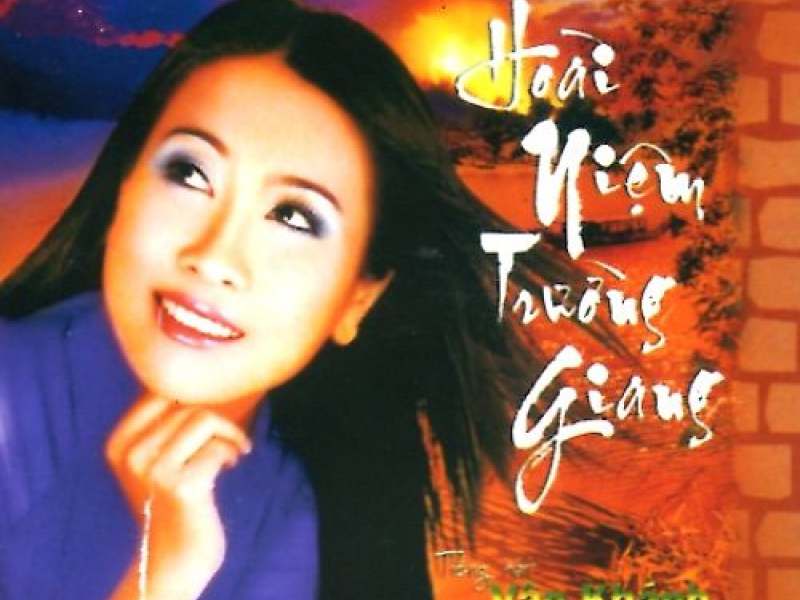 Hoài Niệm Trường Giang