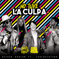 No Tuve la Culpa (Single)