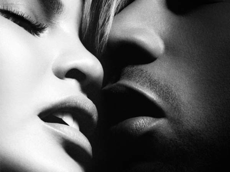 Love Me Now (Single)