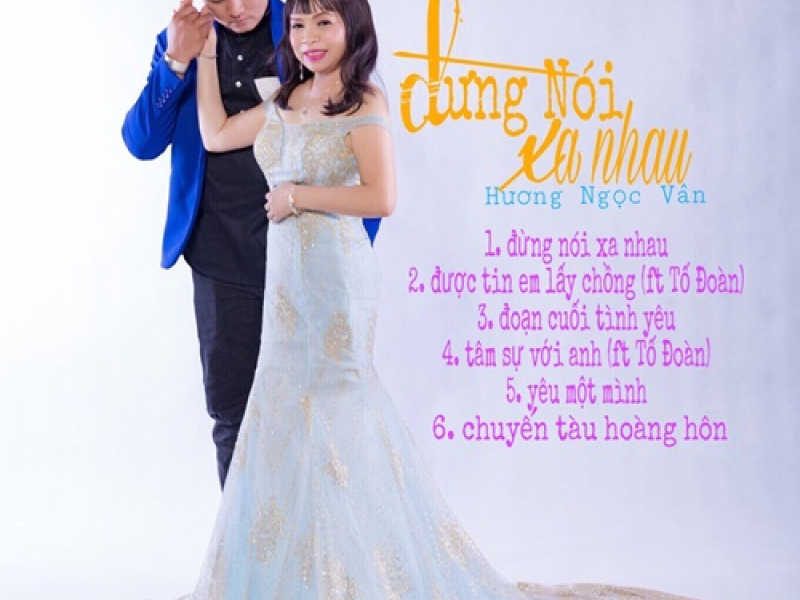 Đừng Nói Xa Nhau