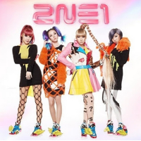 Go Away (Japan Version)