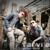 Tại Vì Anh (Single)