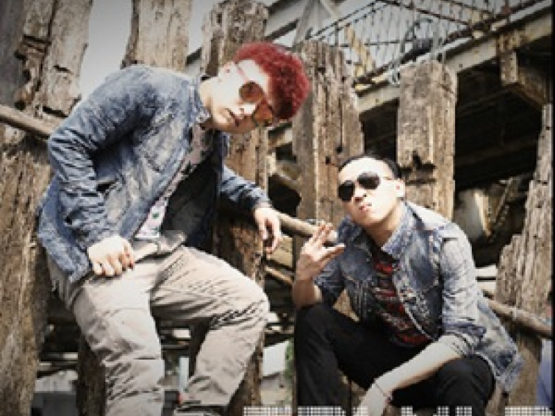 Tại Vì Anh (Single)