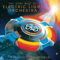 The Very Best Of The Electric Light Orchestra (CD1)