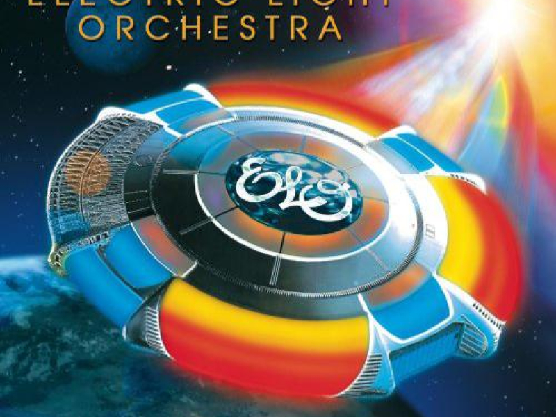 The Very Best Of The Electric Light Orchestra (CD1)