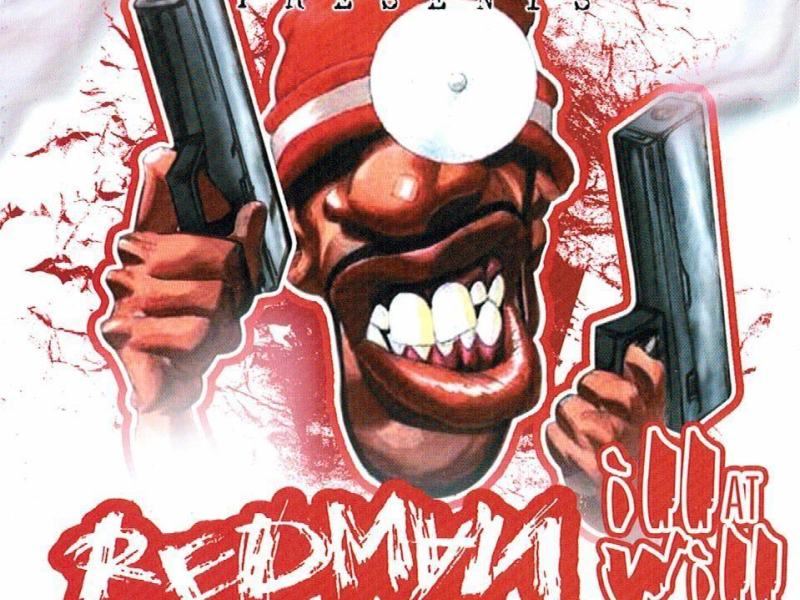 Ill At Will Mixtape Vol. 1