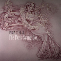 The Paris Swing Box