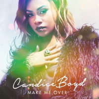Make Me Over (Single)