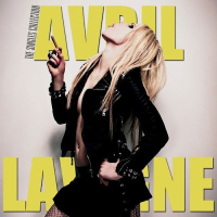 Avril Lavigne - The Singles Collection (Standard Edition)