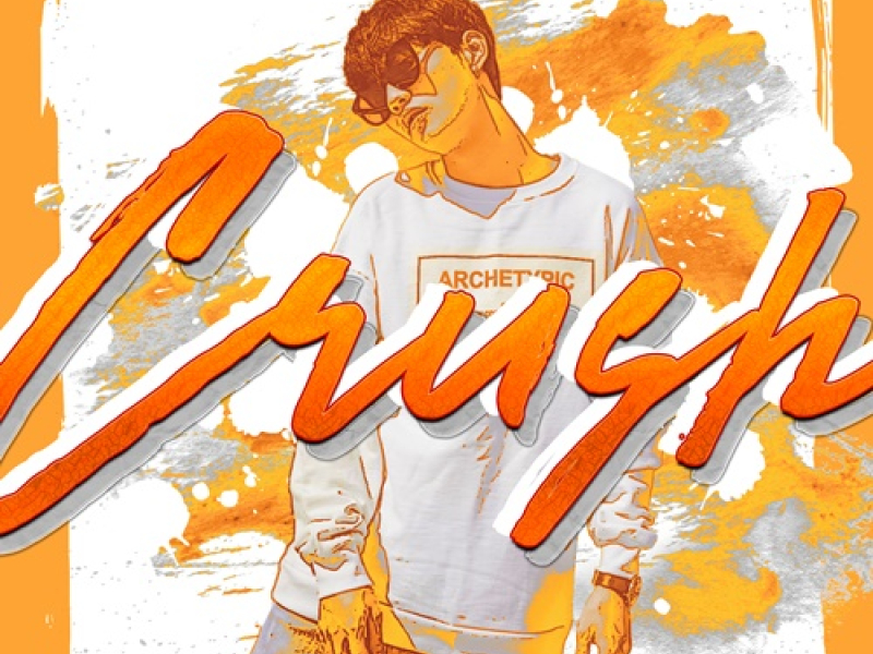 Crush (Single)