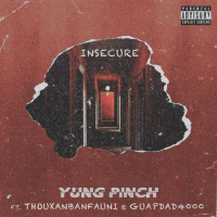 Insecure (Single)