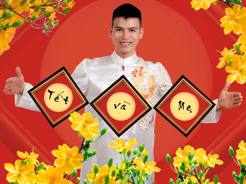 Tết Và Mẹ