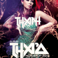 Bạc Trắng Tình Đời (Non Stop 2012)