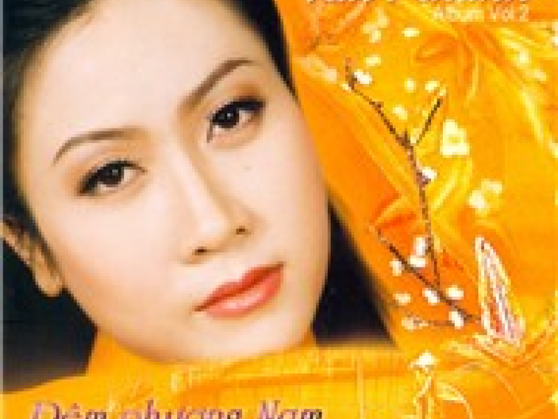 Đêm Phương Nam Nghe Câu Hò Huế