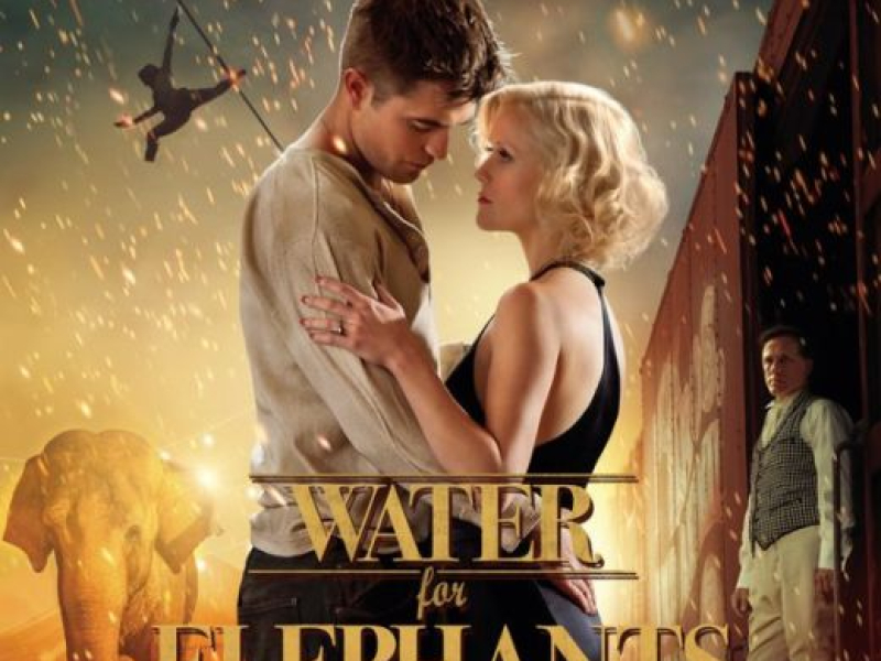 Water For Elephants (Original Motion Picture Soundtrack)