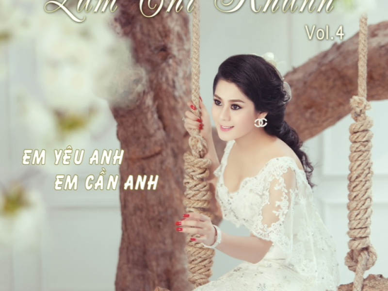 Em Yêu Anh Em Cần Anh