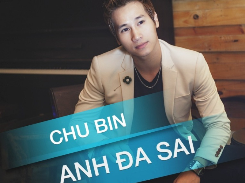 Anh Đã Sai