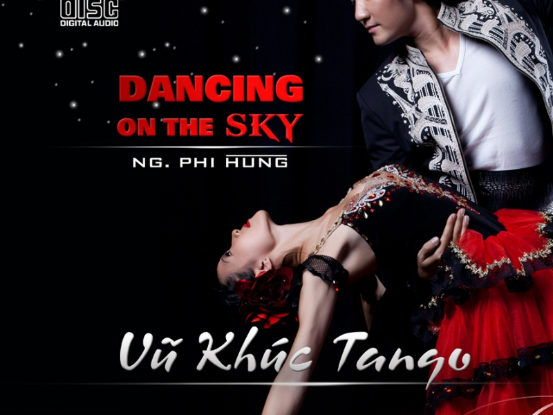 Vũ Khúc Tango