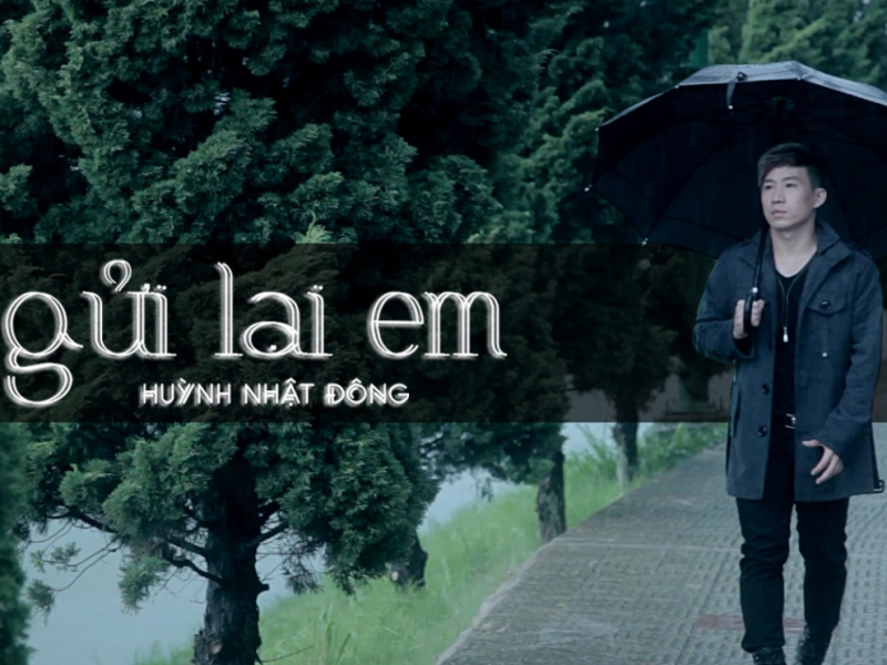 Gửi Lại Em (Single)