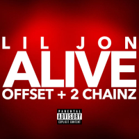 Alive (Single)