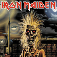 Iron Maiden