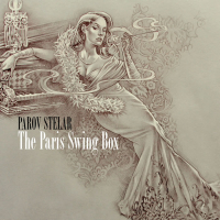 Paris Swing Box